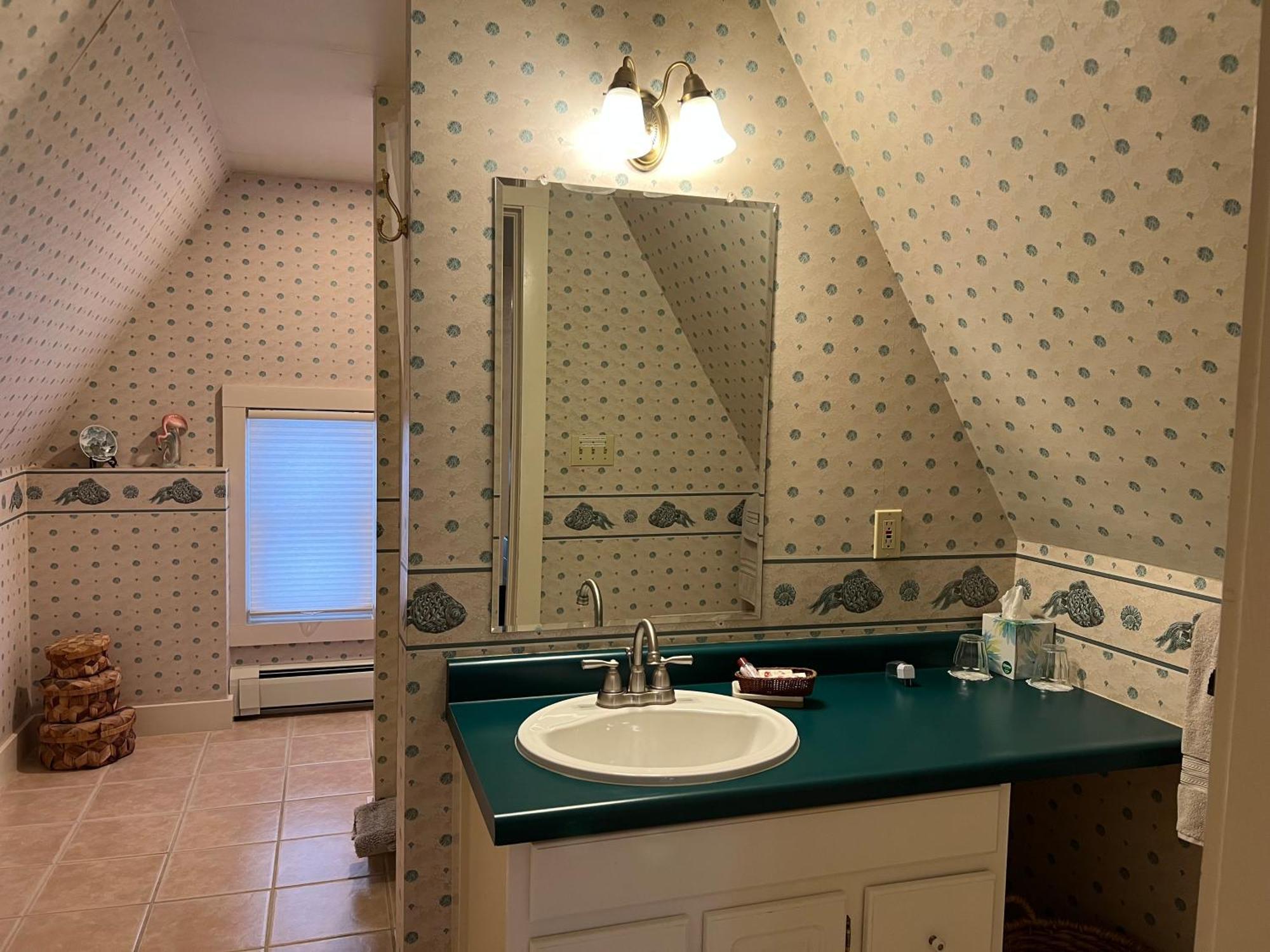 مبيت وإفطار خليج مورو Astor House المظهر الخارجي الصورة