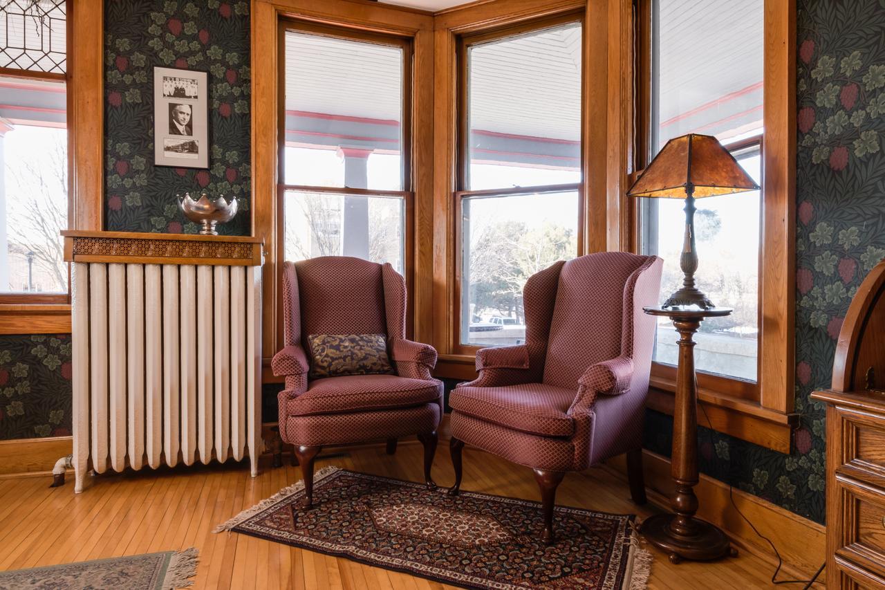 مبيت وإفطار خليج مورو Astor House المظهر الخارجي الصورة